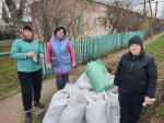 Кропачёвская поселковая библиотека
