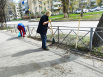 Ашинская юношеская библиотека