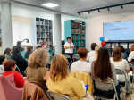 Партнерство без границ