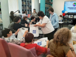 Партнерство без границ