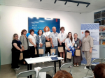 Партнерство без границ