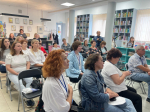 Партнерство без границ