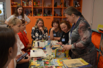 Партнерство без границ