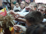 Путь зерна
