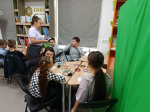 По рейтингу востребованных профессий   