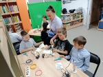 По рейтингу востребованных профессий   