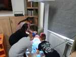 По рейтингу востребованных профессий   